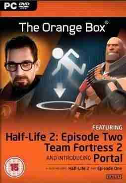 Descargar Half Life 2 Episode Two [English] por Torrent